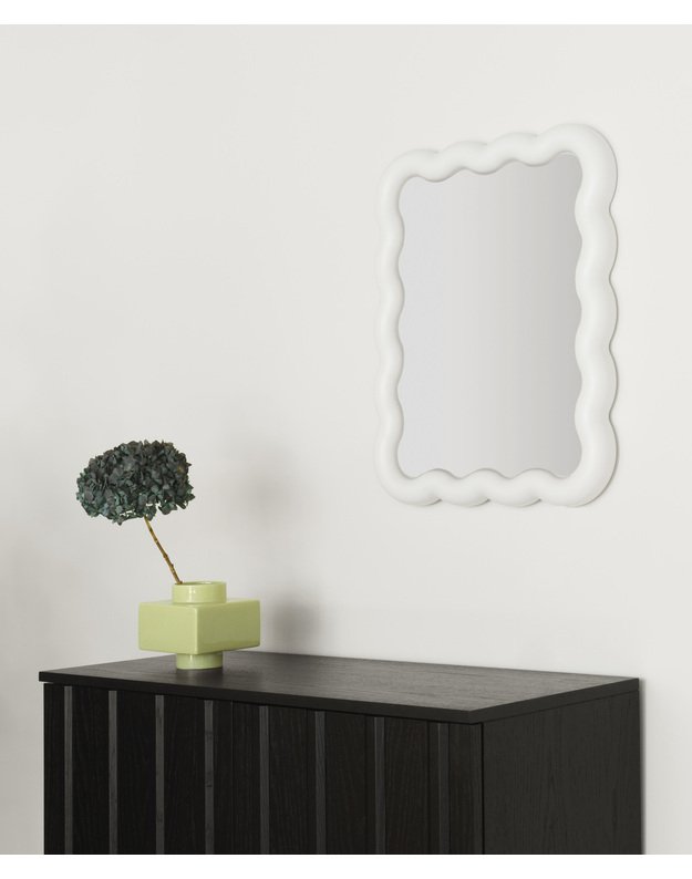 ILLU MIRROR H65cm