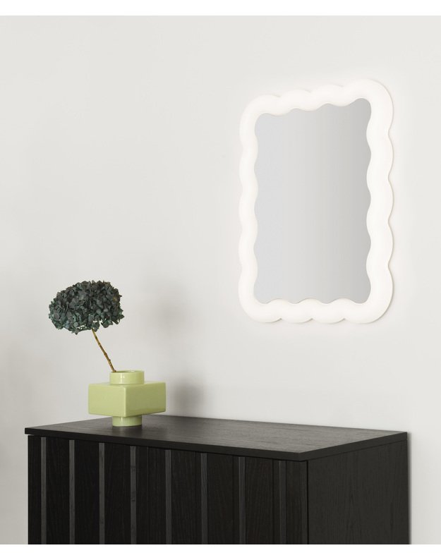 ILLU MIRROR H65cm