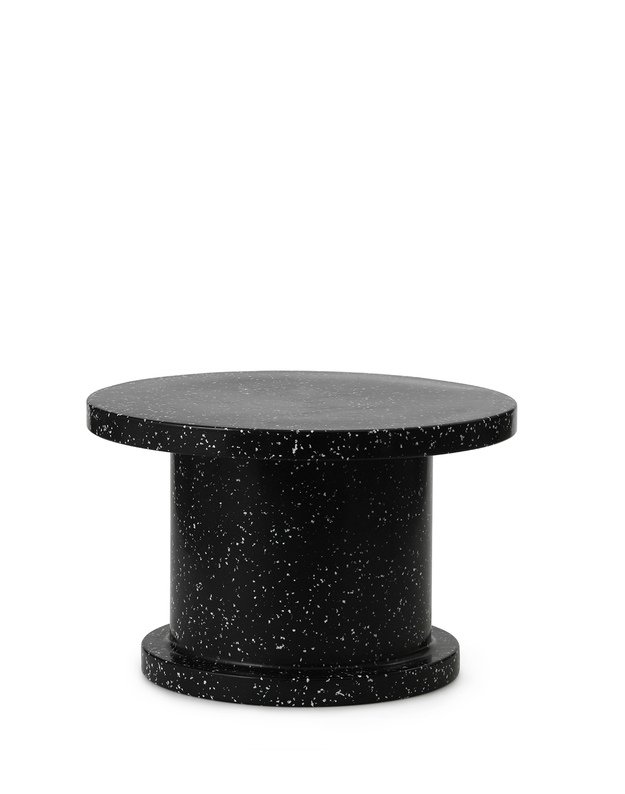 BIT BLACK COFFEE TABLE 