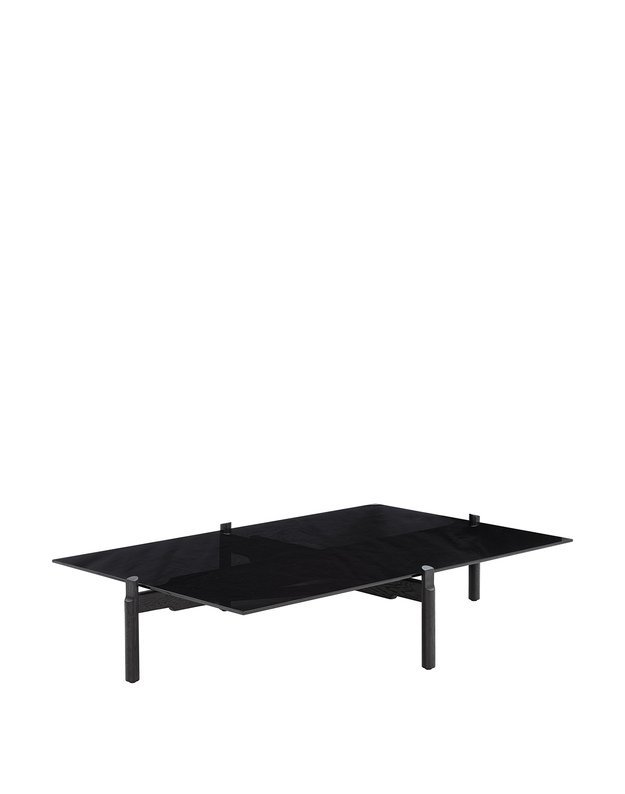 COFFEE TABLE NOTCH by Gunther Pelgrims | +sizes