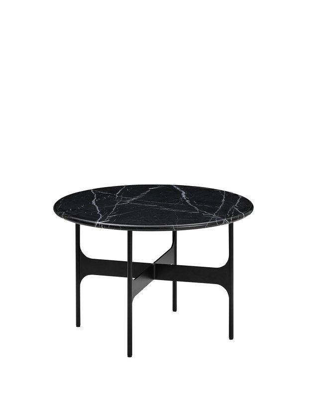 TABLE FLOEMA MARBLE by Luca Nichetto | +sizes