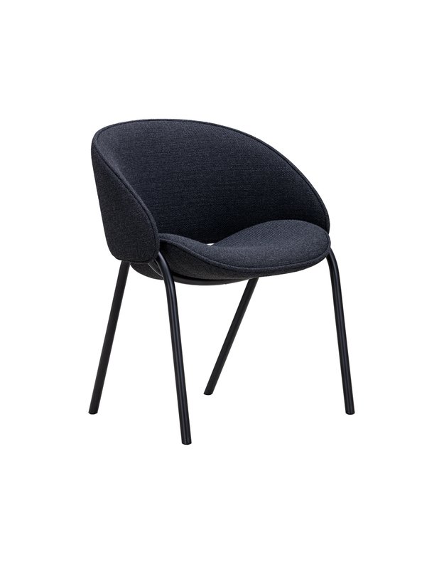 FOLIUM DINING CHAIR by Mario Ferrarini