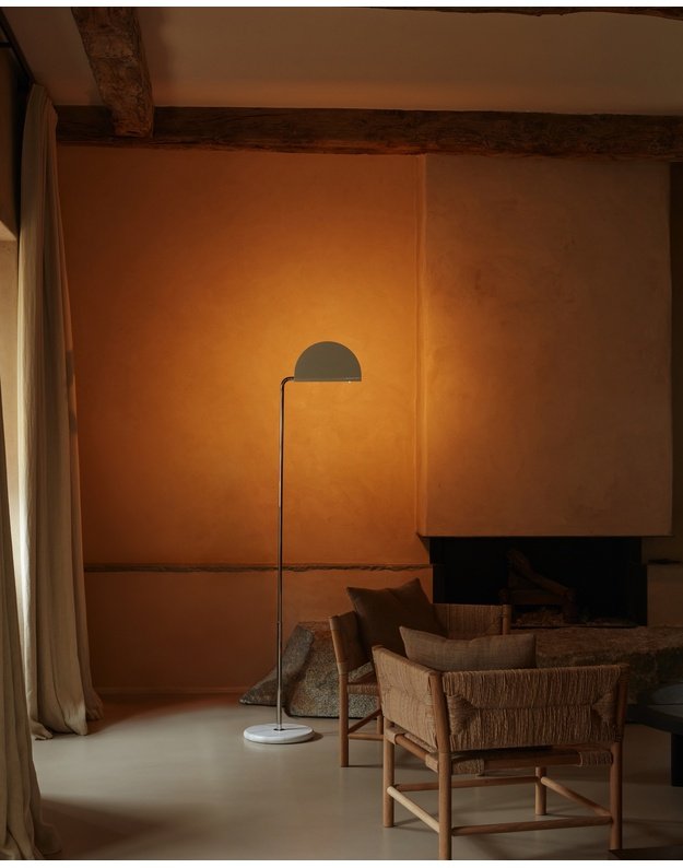 ŠVIESTUVAS MEZZALUNA | +spalvos 9