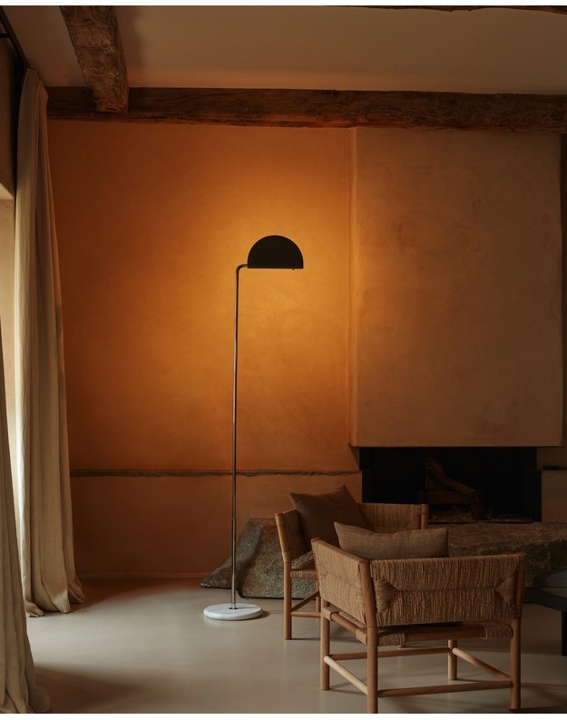 ŠVIESTUVAS MEZZALUNA | +spalvos 8