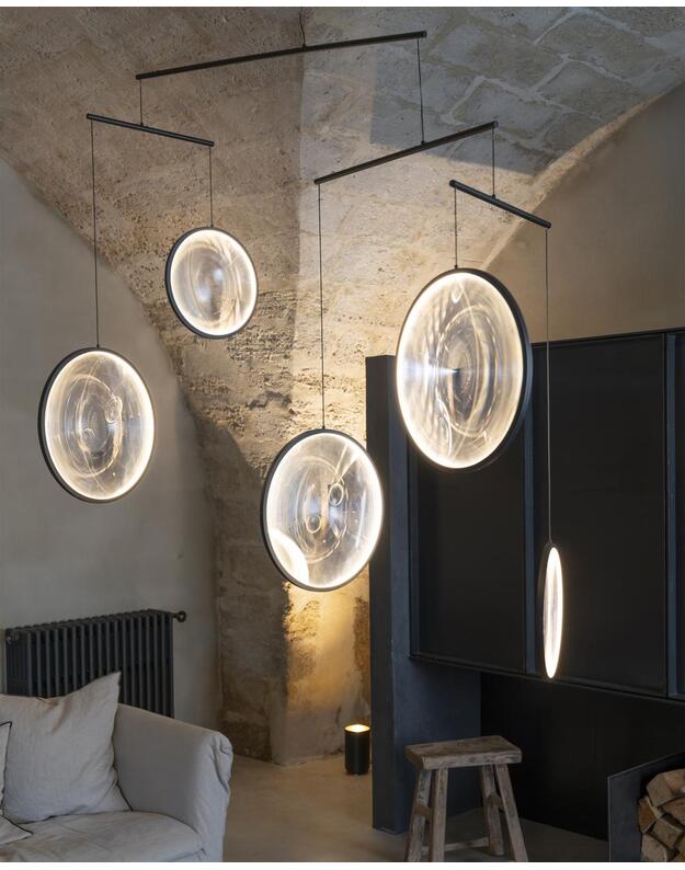 ŠVIESTUVAS FOCUS 5 | +spalvos 11