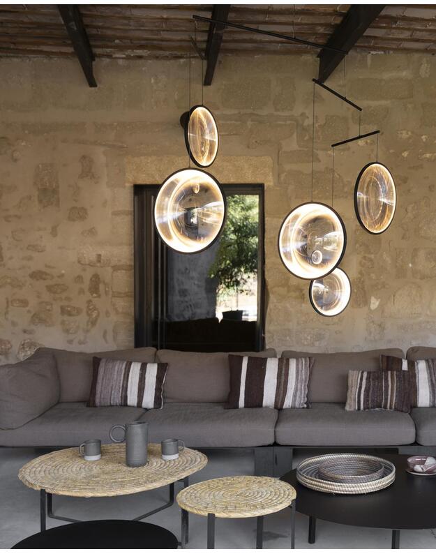 ŠVIESTUVAS FOCUS 5 | +spalvos 10