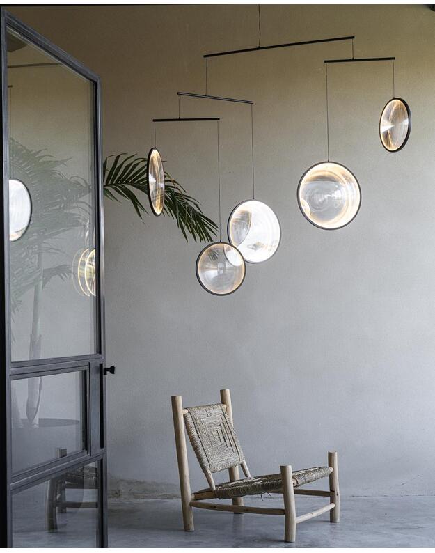 ŠVIESTUVAS FOCUS 5 | +spalvos 2