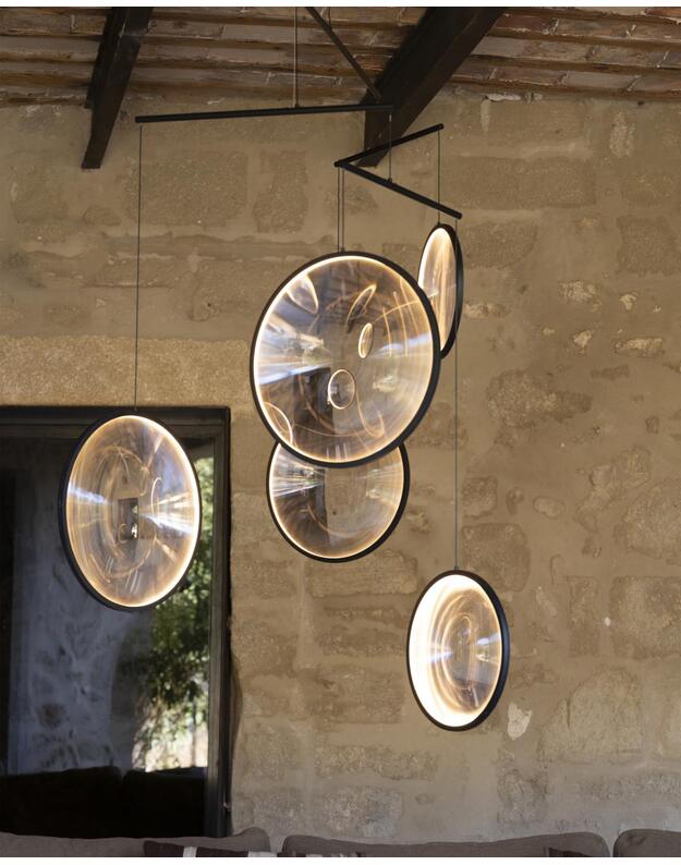 ŠVIESTUVAS FOCUS 5 | +spalvos 9