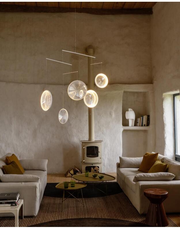 ŠVIESTUVAS FOCUS 5 | +spalvos 12