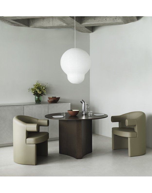 KĖDĖ BURRA | +spalvos 1