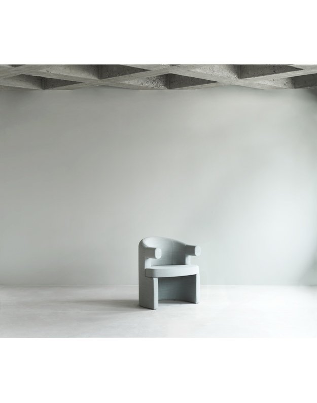 KĖDĖ BURRA | +spalvos 7