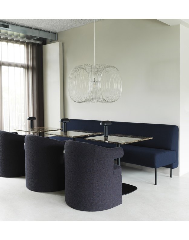 KĖDĖ BURRA | +spalvos 3