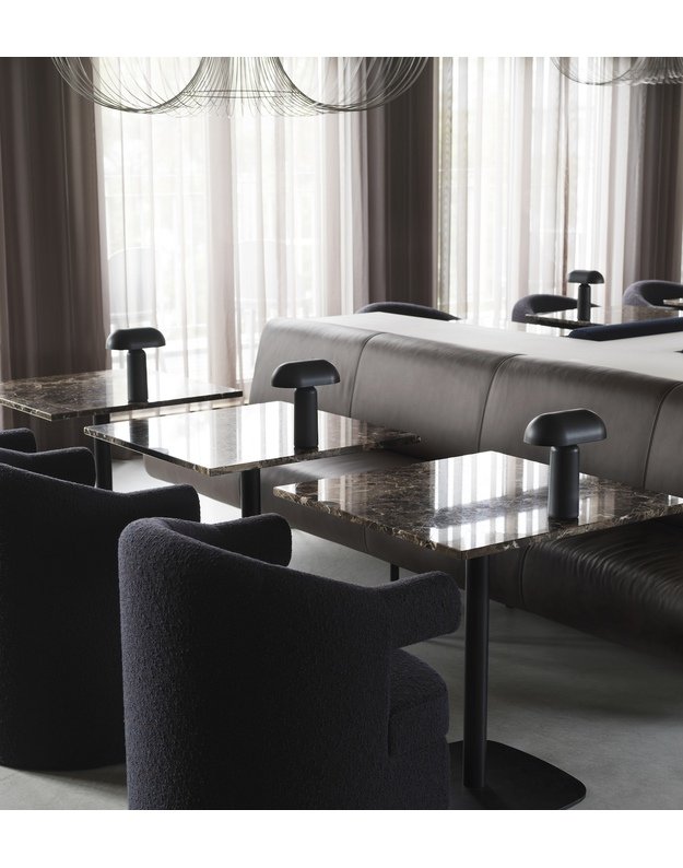 KĖDĖ BURRA | +spalvos 4