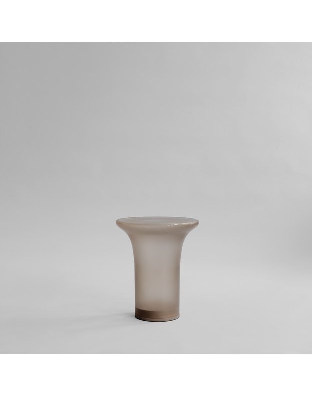 TRUMPET TABLE TALL | Smoked Desert 2