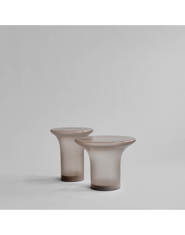 TRUMPET TABLE TALL | Smoked Desert 3