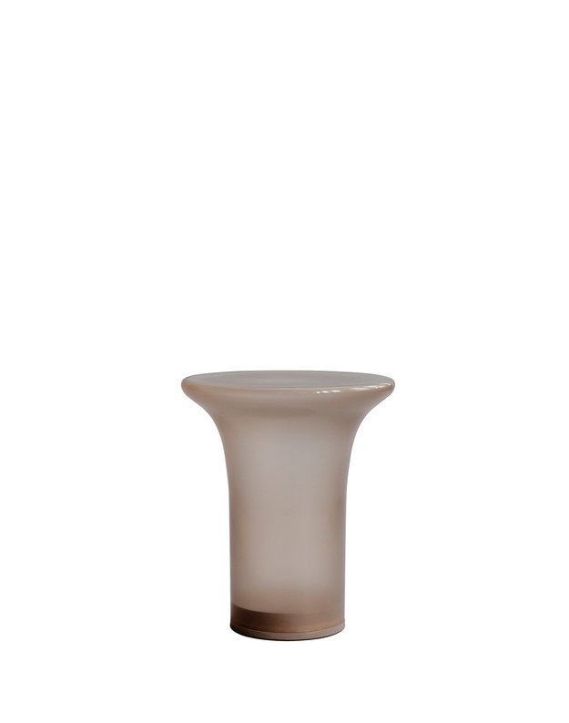 TRUMPET TABLE TALL | Smoked Desert 4