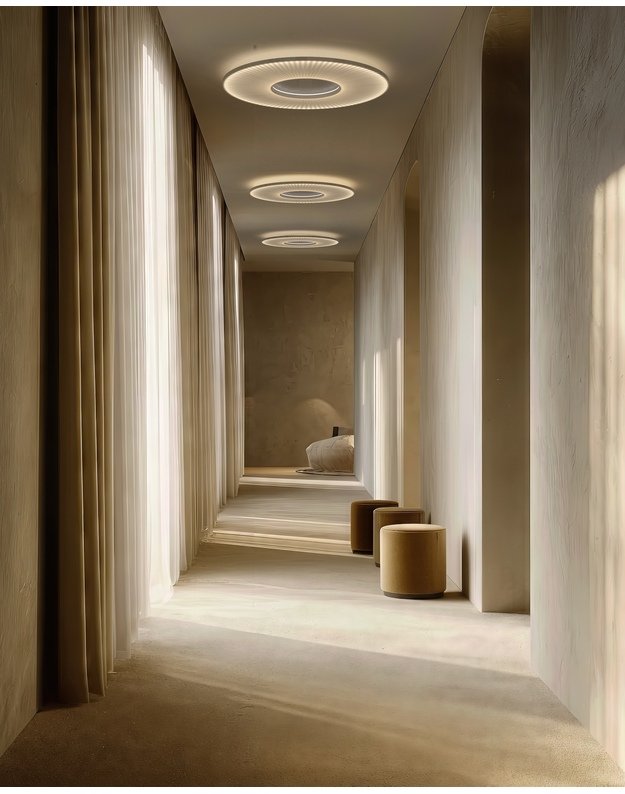 LUBINIS ŠVIESTUVAS IRIS | +dydžiai 2