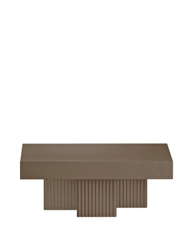 STALIUKAS GEAR SQUARE | CLAY