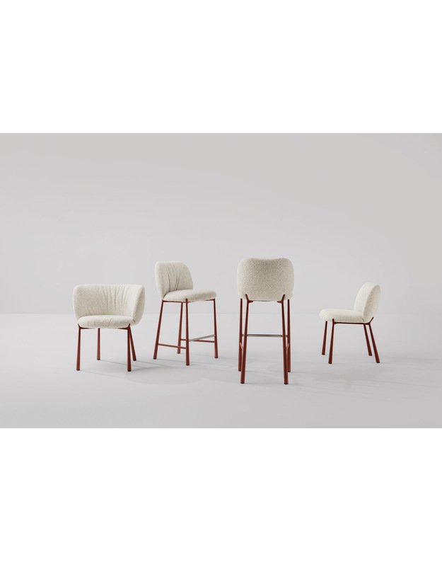 MYS BAR STOOL | +colours 1