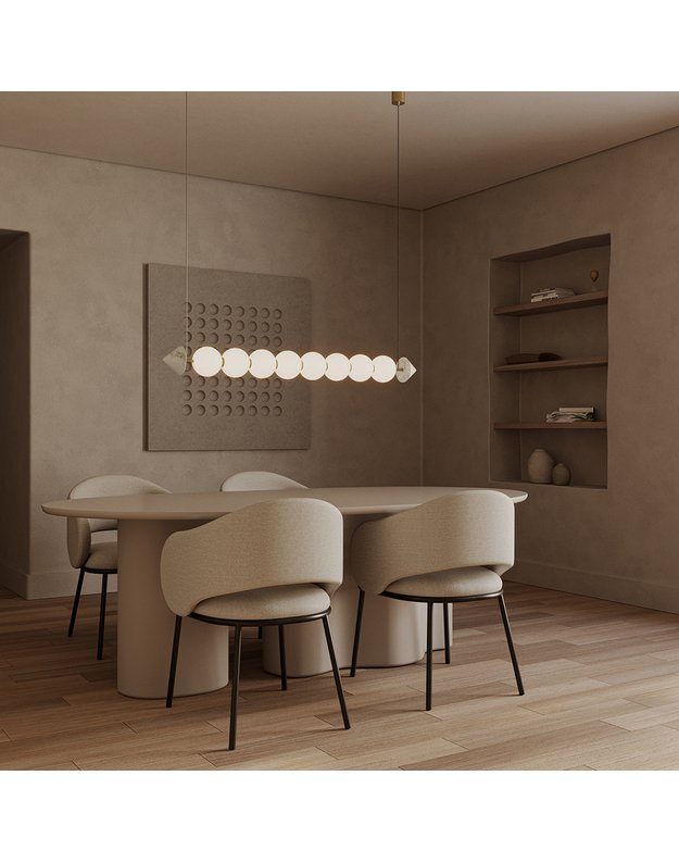 PAKABINAMAS ŠVIESTUVAS SOKO | +spalvos 1