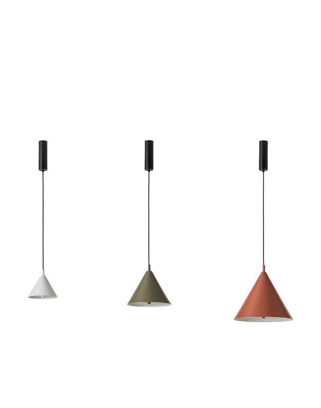 TRAG PENDANT LAMP | +sizes