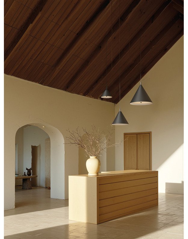 TRAG PENDANT LAMP | +sizes 1