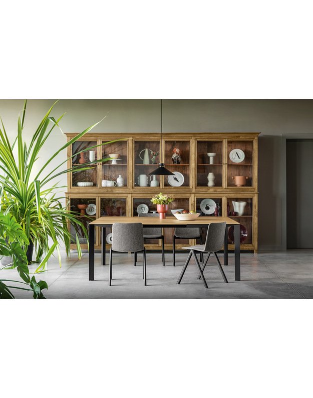 KĖDĖ STACK | +spalvos 5