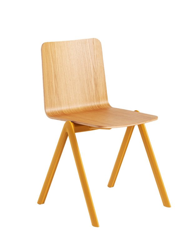 KĖDĖ STACK | +spalvos