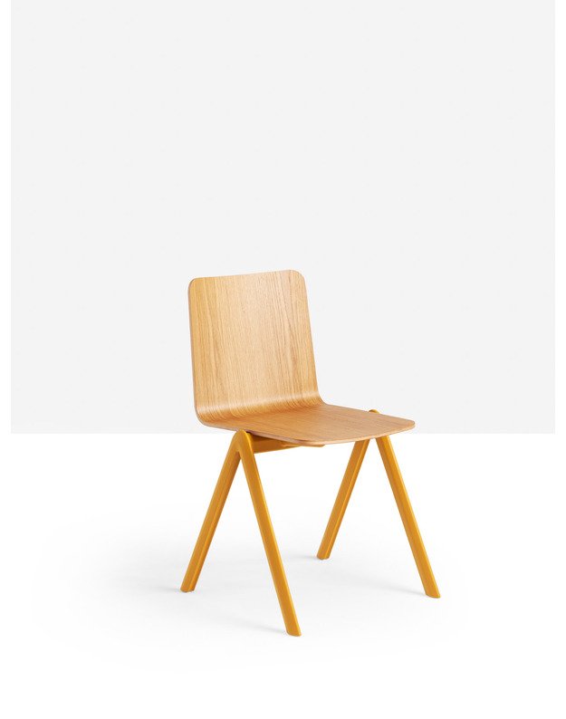 KĖDĖ STACK | +spalvos 11