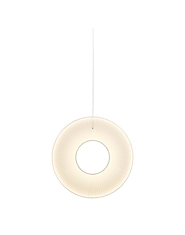IRIS VERTICAL PENDANT LAMP | +sizes