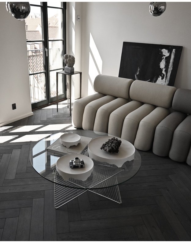 IWA TRAY MEDIO | Birch 1