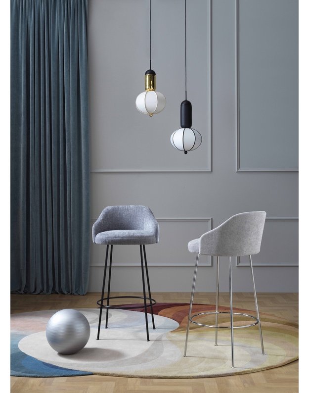 ISABELLE BAR STOOL 1