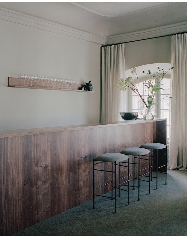 COVENT bar and counter chairs | + colours 2