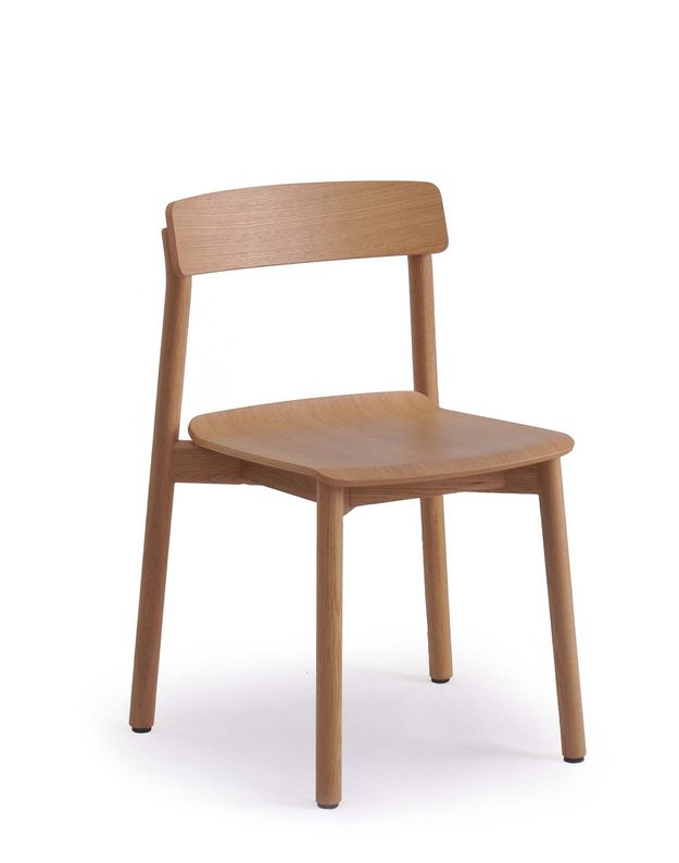 ARCHE CHAIR | Oak