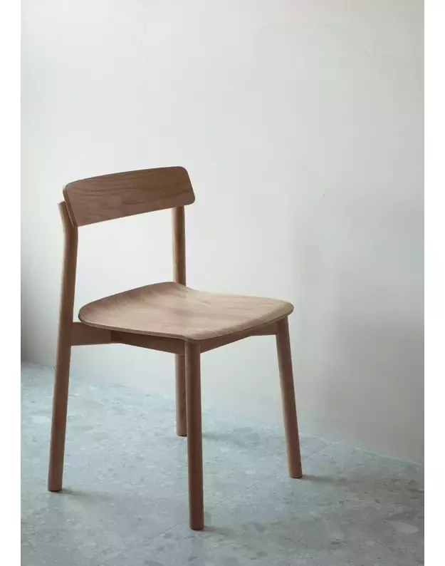 ARCHE CHAIR | Oak 8