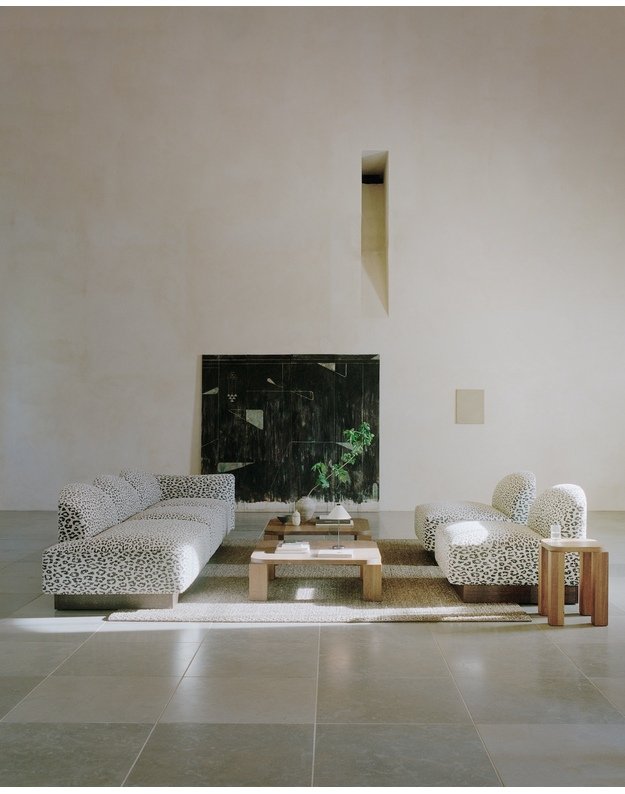 SHORE MODULAR SOFA CORNER | +colours  6