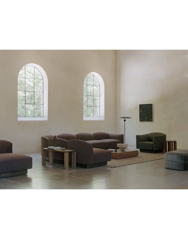 SHORE MODULAR SOFA CORNER | +colours  1