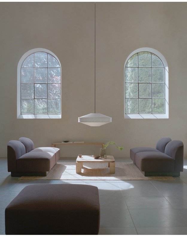 SHORE MODULAR SOFA CORNER | +colours  4