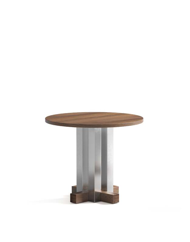 STALAS CRUZ | +spalvos 5