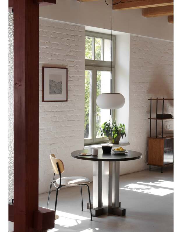 STALAS CRUZ | +spalvos 1