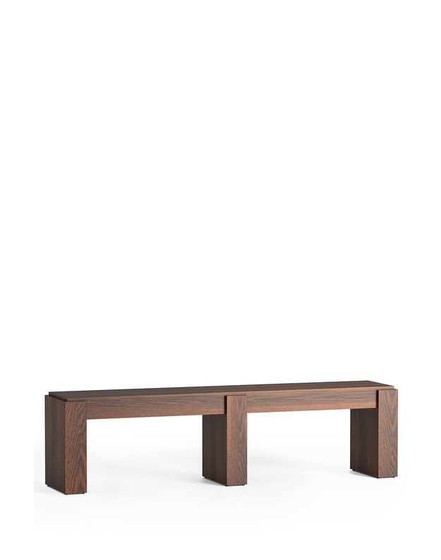 PURA 160 BENCH | +colours