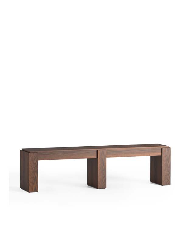 PURA 160 BENCH | +colours 3