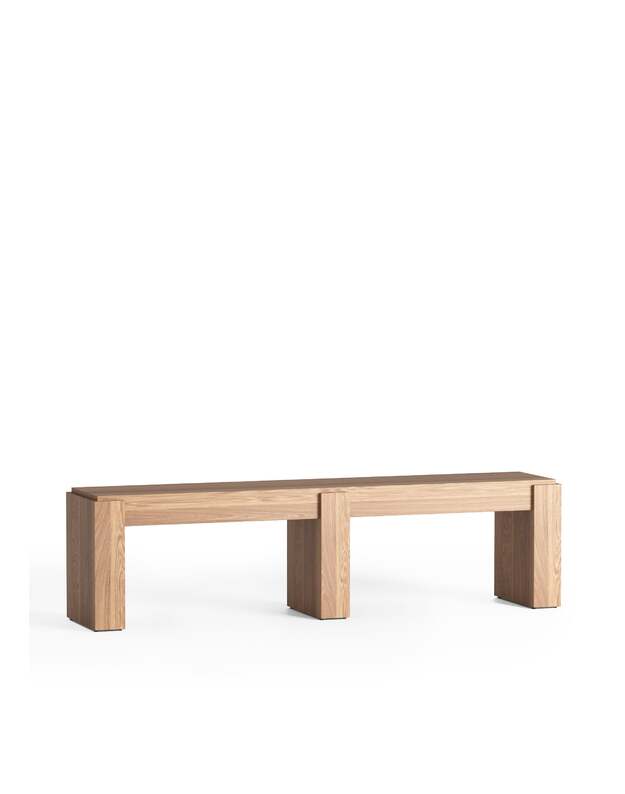 PURA 160 BENCH | +colours 4