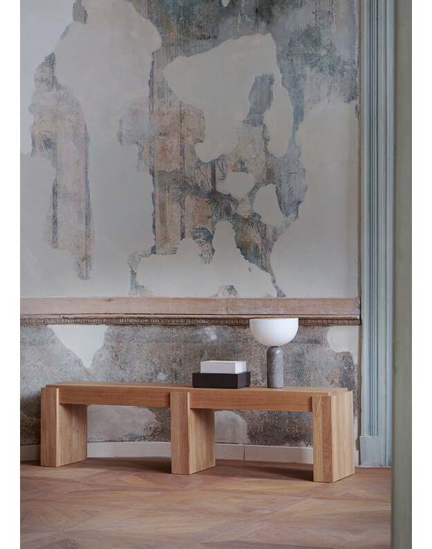 PURA 160 BENCH | +colours 1