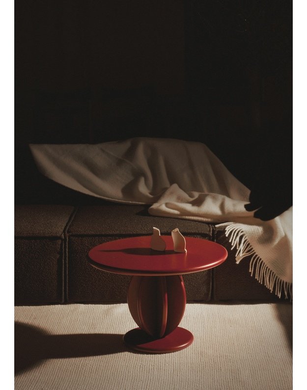 CITRUS LOW TABLE | +colours 2