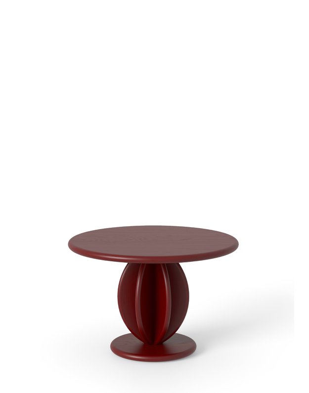 CITRUS LOW TABLE | +colours 9