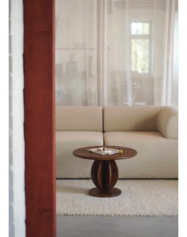 CITRUS LOW TABLE | +colours 3