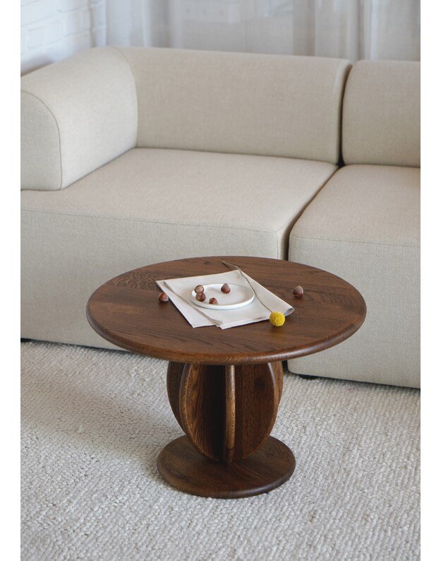 CITRUS LOW TABLE | +colours 4