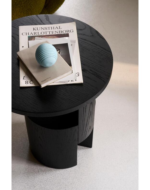 WEDGE STALIUKAS | High 6