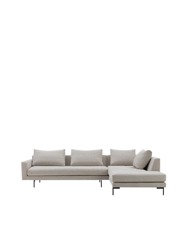 EDGE V2 SOFA by Lars Wendelbo